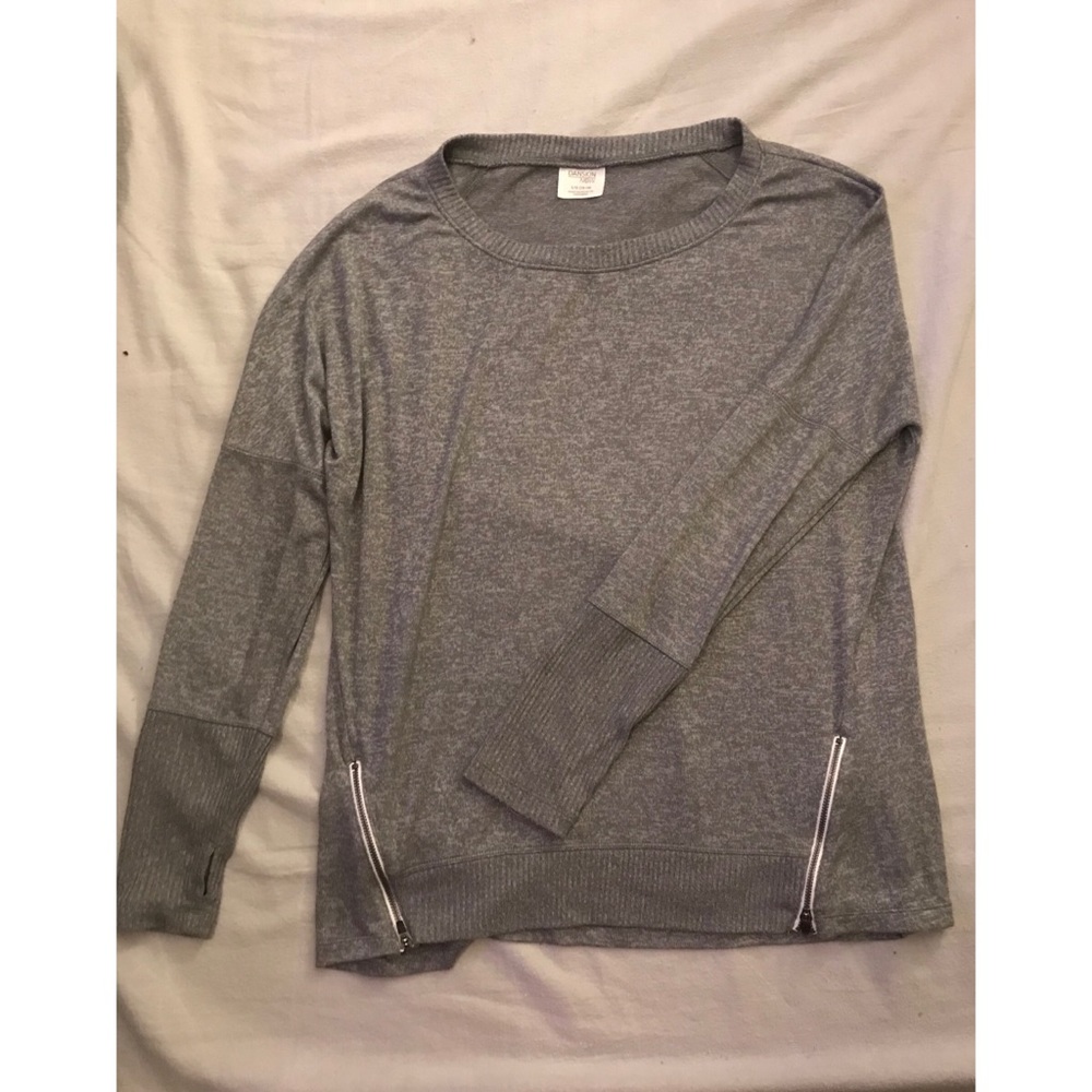 Danskin Lightweight Sweater